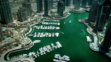 No Signs of Inflation Hurting the Luxury Yacht Industry
