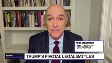 Nick Akerman on Trump's Pivotal Legal Battles