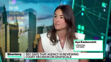 What Court Ruling on Spot Bitcoin ETF Means for Crypto