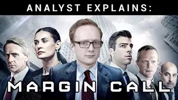 Investment Analyst Explains Margin Call