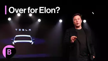 Tesla Bear Reacts to Reported Search For New CEO