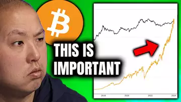 Bitcoin's Price Always Follows This IMPORTANT Metric