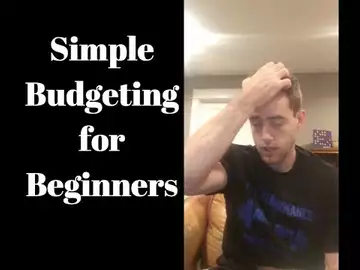 How to Create a Simple Budget to Crush Debt