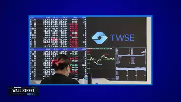 One China, Two Economies