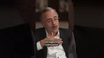 Can Saudi Arabia’s Aramco fuel a new era?#shorts #renewableenergy #saudiarabia #aramco #oil #gas