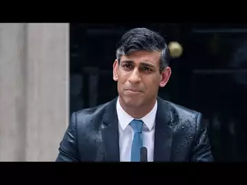 UK General Election: How Will Sunak Stop Labour Gaining Power?