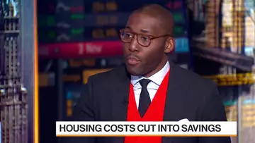Steinbridge CEO: Chronic Undersupply of US Housing