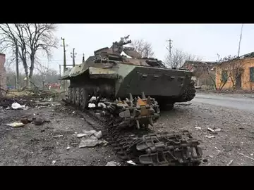 Russia Shifts Tactics in Ukraine With Missile Strikes