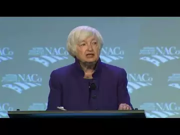 Yellen: Raise the Debt Ceiling Without Conditions