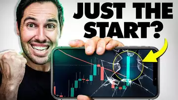 Bitcoin Breakout 🚨 : The next phase is underway! (Do This Urgently)