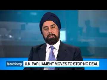 No-Deal Brexit Could Have 3% Negative Impact on U.K. GDP: NIESR