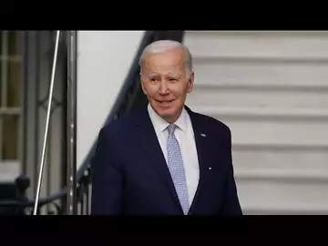 Biden Seeks to Roll Back Trump Tax Breaks