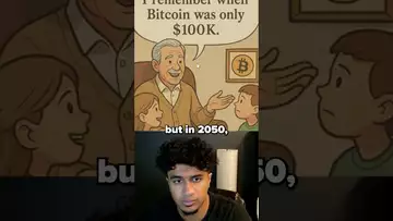 BITCOIN STILL UNDERVALUED?!! 🚨 #crypto #bitcoin