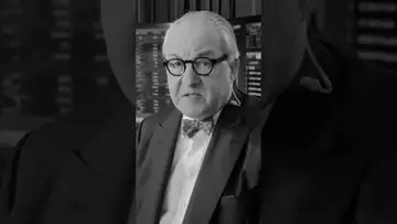 Tom Keene: Is It 25 or 50bps From The Fed?