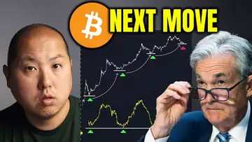 Bitcoin is Historically Oversold But Faces Fed Headwinds