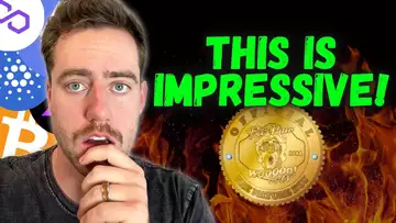 THIS CRYPTO JUST ANNOUNCED 3 MAJOR EXCHANGE LISTINGS!