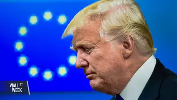 The 'Trump Effect' on Europe’s Wake-Up Call to Capital Markets