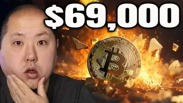 Bitcoin Nears All-Time High of $69,000 | Top 2024 Predictions