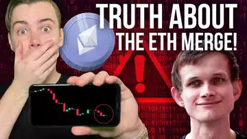 Is The ETH Merge Priced In? Shocking Ethereum Data Revealed!