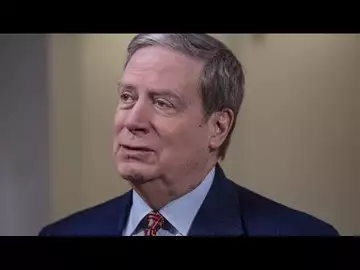 Druckenmiller on 2020 Outlook, Monetary Policy, U.S. Election