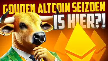 Pepe Coin klaar voor 40x?! 🚀 Altcoin-seizoen is begonnen!