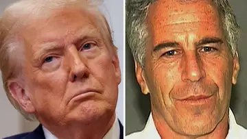 Are Calls for Release of Epstein Files to Seek Justice or For Politics?