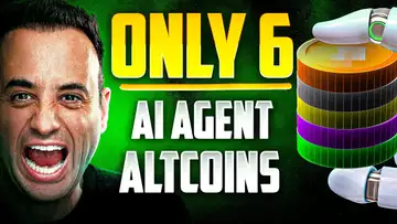 6 Undervalued AI Agents That Are About To EXPLODE!
