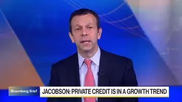 Ares Doesn't See Asset Bubble in Private Credit