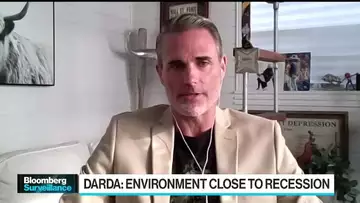 Investors Should Be Cautious, Economist Darda Warns
