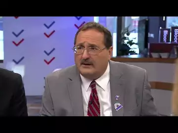 Iowa's GOP Chair Predicts Robust Turnout for Caucus