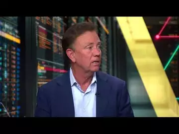 Connecticut's Governor on Gas Prices, Inflation, Jobs