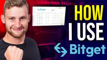 Become A Pro Crypto Trader Using BITGET | Follow These Steps NOW