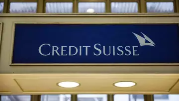 Roubini Says Credit Suisse Might Be 'Too Big to Be Saved'
