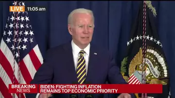 Biden Has 'No Direct Plans' to Visit Saudi Arabia