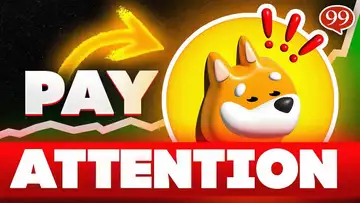 BONK Crypto Price Prediction | Bonkcoin News (THIS IS BIG!!!)