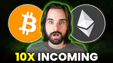 This Could 10x Crypto Soon™— No Joke