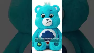 Basic Fun! CEO: It feels like we’re in April 2020 again