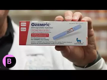 Novo Nordisk Boss on Ozempic and Eating Disorder Criticism, Social Media Pressure
