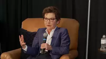 Fed's Daly Talks Tariff Impact, Rate Cuts and AI