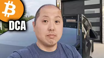 Bitcoin Investors...These are the 3 Crypto Projects I am DCAing Into