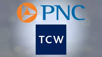 TCW-PNC Platform Sets $2.5 Billion Private-Credit Goal