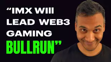 IMX Will Lead the WEB3 GAMING Bullrun : TOP 15 Projects on Immutable