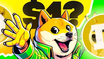 ¡Dogecoin explota! ¿El momento de comprar?🚀