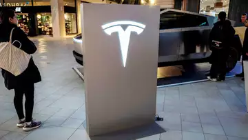 Tesla Needs New Products: Westly Group