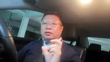 NFT行业都是赌徒吗？RWA现实资产通证有机会吗？普通人离数字永生只有5年时间？～Robert李區塊鏈日記1795