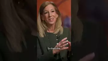 WNBA commissioner on the importance of rivalries #shorts #wnba #caitlinclark #angelreese #sports