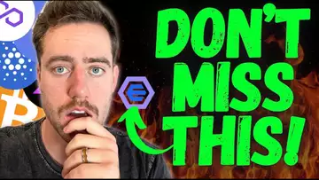 THIS "BORING" COMPANY COULD MAKE A LOT OF $$$ (TGE SOON!)