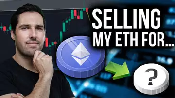 I’m Selling All My Ethereum For These Two Crypto’s!