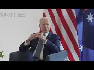 Biden: I Still Believe We'll Be Able to Avoid a Default