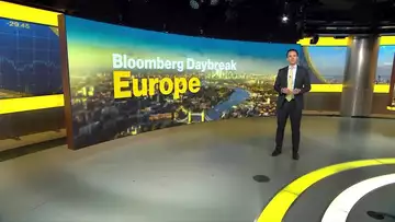 French Elections: Le Pen's Party To Win First Round, Chasing Majority | Daybreak: Europe 07/01/24